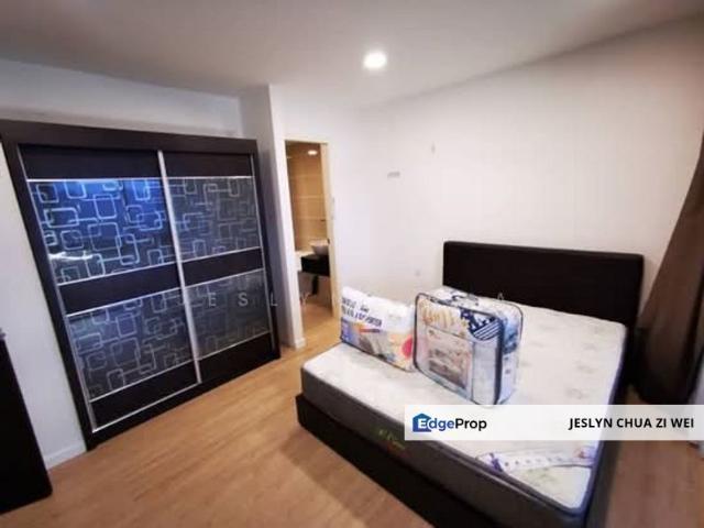 Condominium for sale in Petaling, Subang Jaya