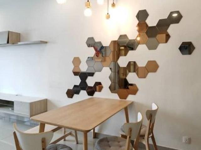 Condominium for rent in Petaling, Subang Jaya