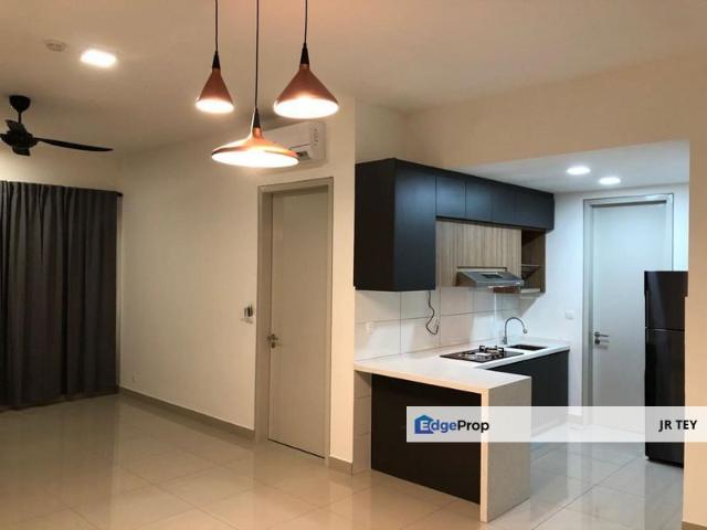 Condominium for sale in Subang Hi-Tech, Majlis Bandaraya Subang Jaya