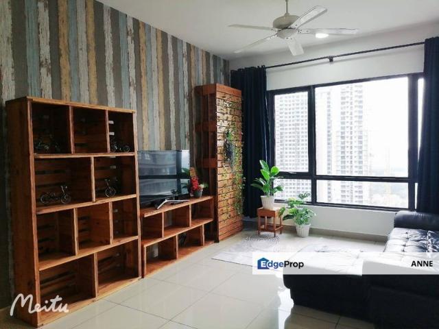 Condominium for rent in Petaling, Subang Jaya