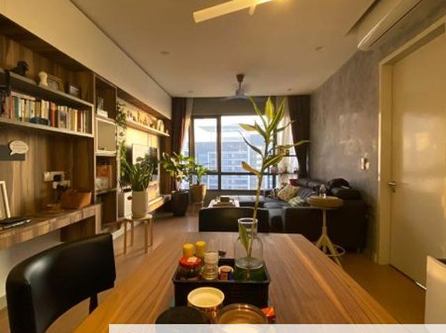Condominium for rent in Petaling, Subang Jaya