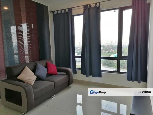 Condominium for sale in Petaling, Subang Jaya
