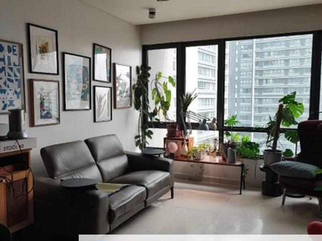 Condominium for sale in Subang Hi-Tech, Majlis Bandaraya Subang Jaya