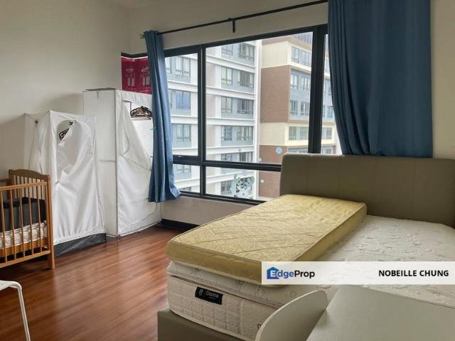 Condominium for sale in Petaling, Subang Jaya