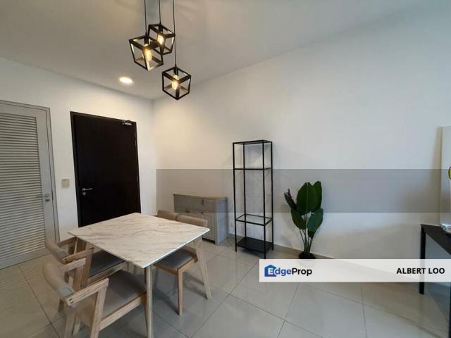 Condominium for rent in Petaling, Subang Jaya