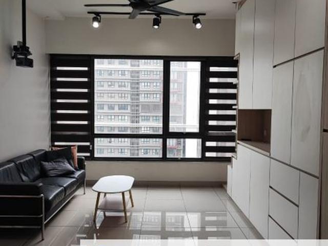 Condominium for rent in Subang Hi-Tech, Majlis Bandaraya Subang Jaya