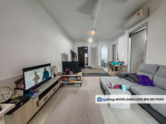 Condominium for sale in Petaling, Subang Jaya