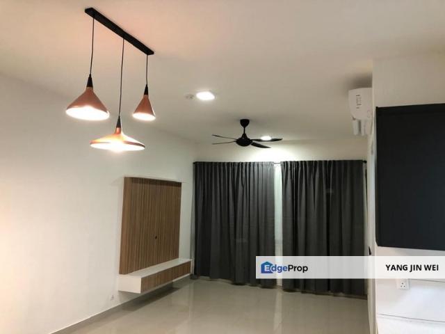 Condominium for rent in Subang Hi-Tech, Majlis Bandaraya Subang Jaya
