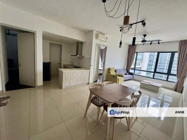 Condominium for rent in Petaling, Subang Jaya