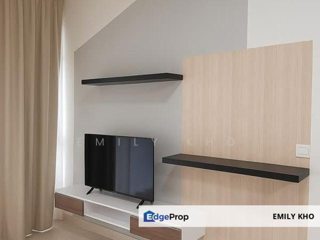 Condominium for rent in Petaling, Subang Jaya