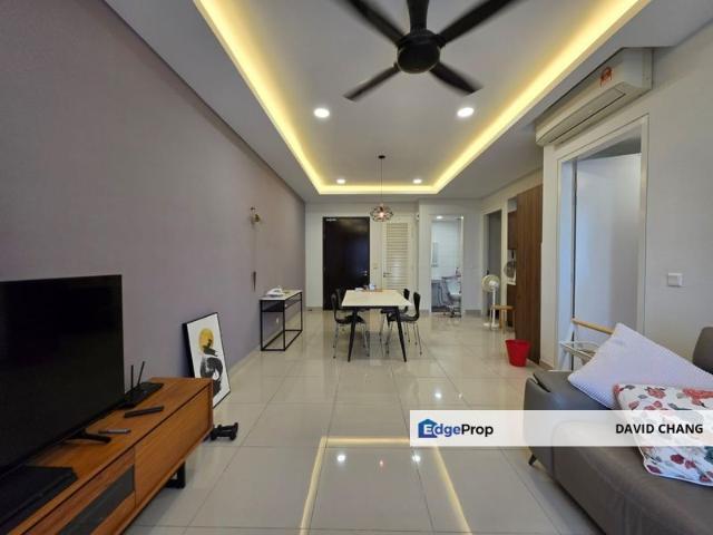 Condominium for rent in Petaling, Subang Jaya