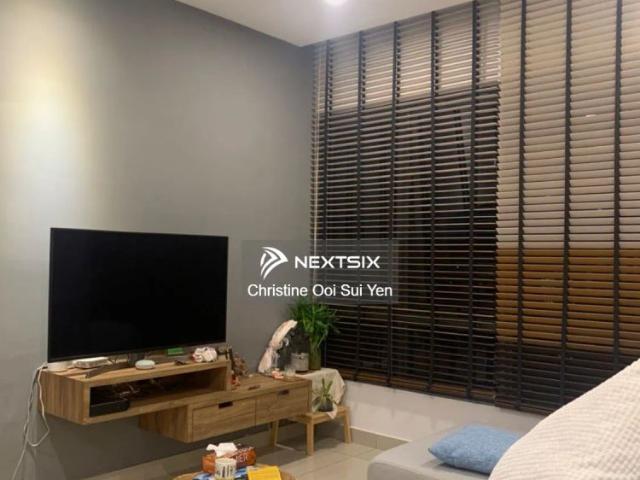 Apartment for rent in Petaling, Subang Jaya