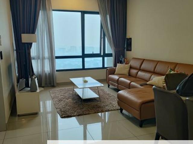 Condominium for sale in Subang Hi-Tech, Majlis Bandaraya Subang Jaya
