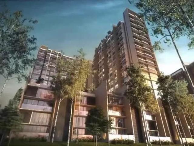 Apartment for rent in Subang Hi-Tech, Majlis Bandaraya Subang Jaya