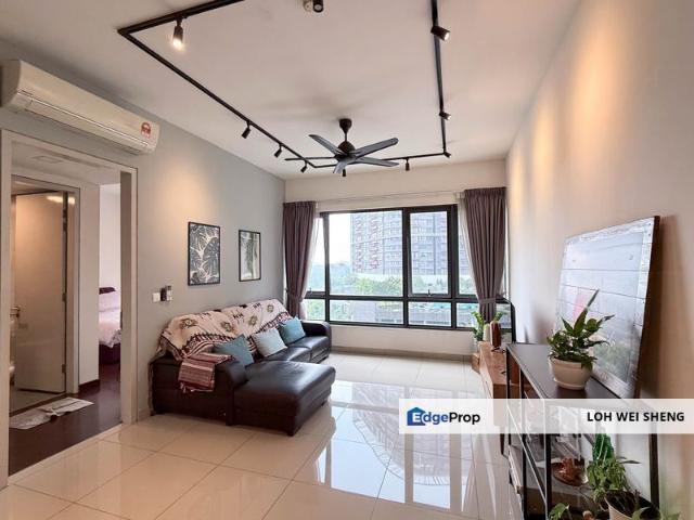 Condominium for sale in Petaling, Subang Jaya