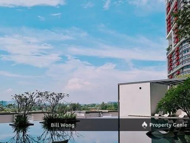 Condominium for sale in Petaling, Subang Jaya
