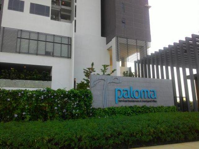 Serviced Residence for sale in Petaling, Subang Jaya
