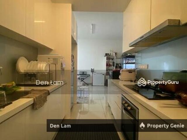 Condominium for sale in Petaling, Subang Jaya