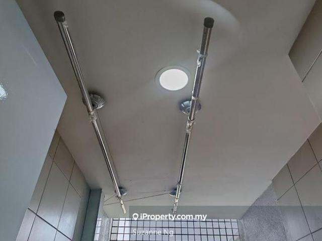 Apartment for rent in Petaling, Alam Impian