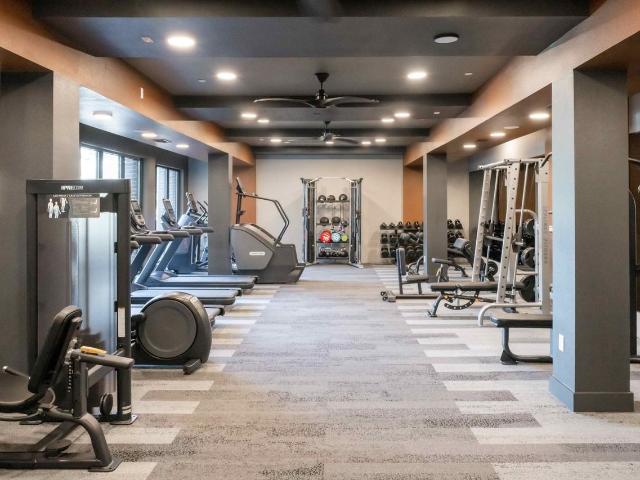 Apartment for rent in Fort Worth, Texas