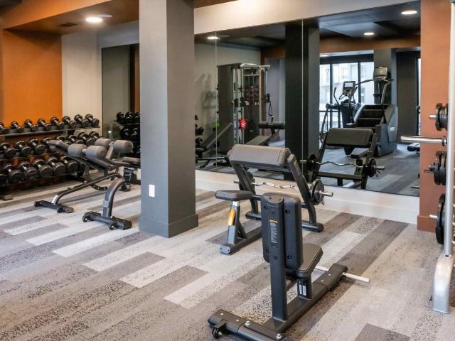 Apartment for rent in Fort Worth, Texas