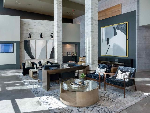 Apartment for rent in Fort Worth, Texas
