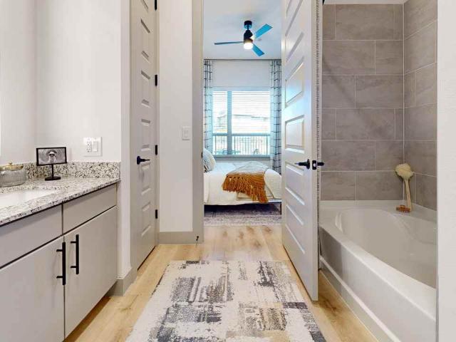 Apartment for rent in Fort Worth, Texas