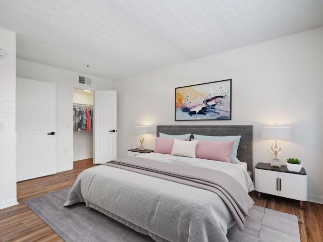 Apartment for rent in Tucson, Arizona