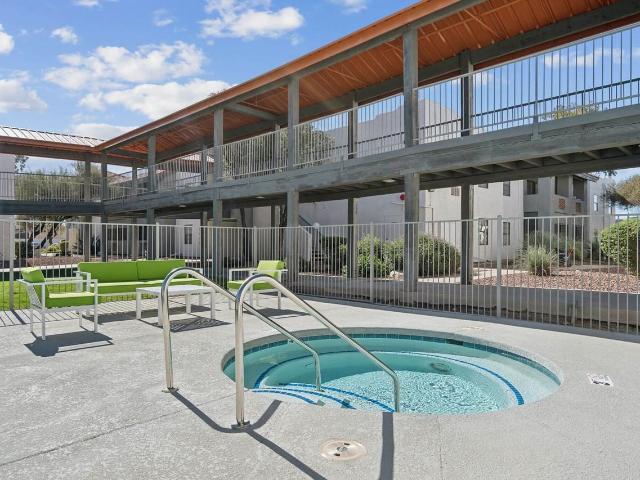 Apartment for rent in Tucson, Arizona