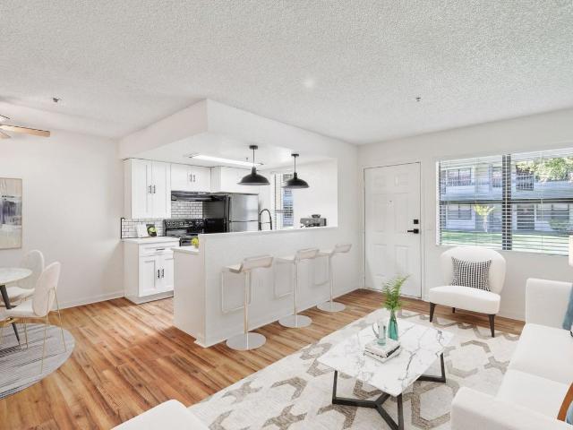 Apartment for rent in Tucson, Arizona