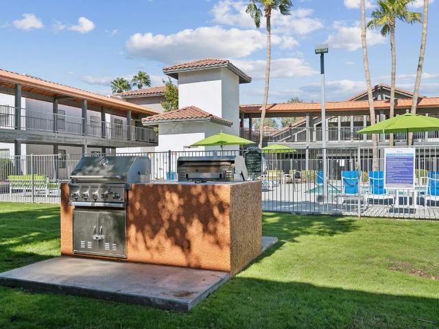 Apartment for rent in Tucson, Arizona
