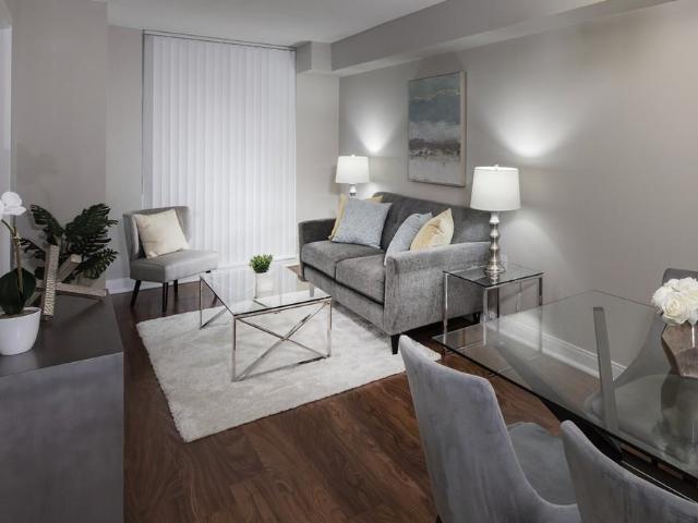 Apartment for rent in Woburn, Ontario