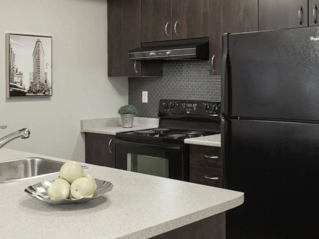 Apartment for rent in Woburn, Ontario