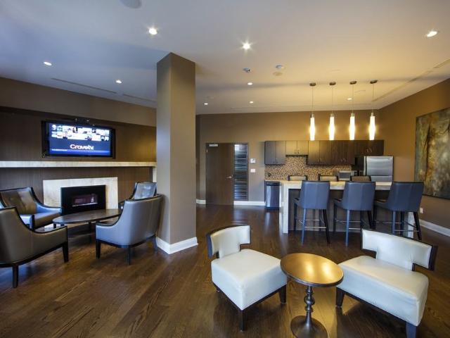 Apartment for rent in Woburn, Ontario