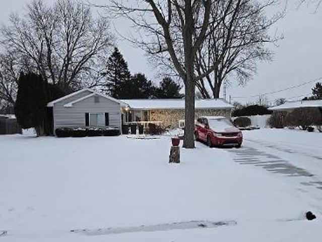 House for sale in Burton, Michigan