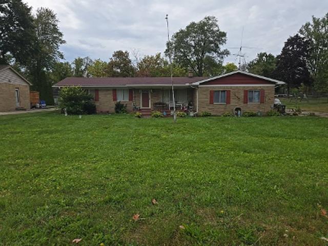 House for sale in Burton, Michigan