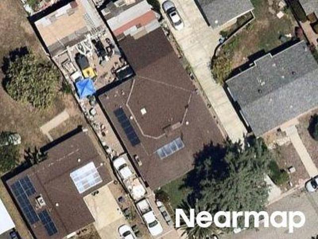 House for sale in Escondido, California