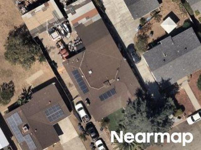 House for sale in Escondido, San Diego County