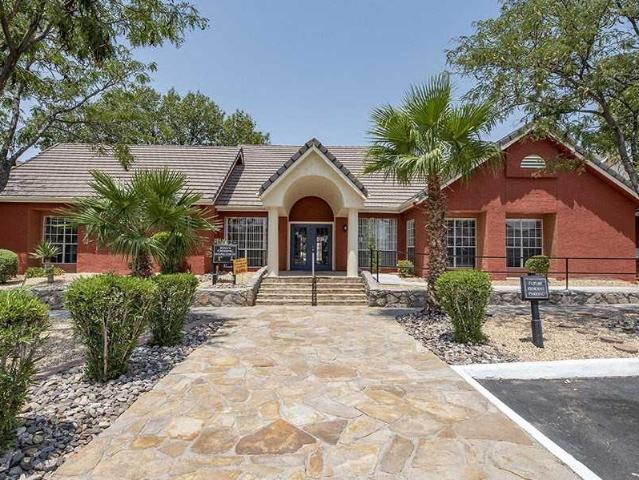 Apartment for rent in El Paso, Texas