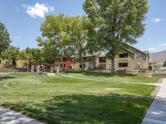 Apartment for rent in El Paso, Texas