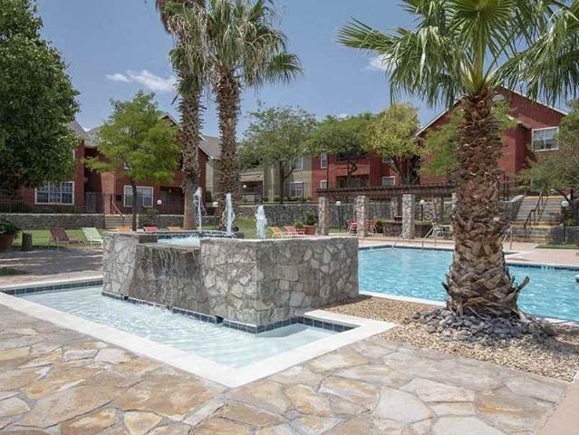 Apartment for rent in El Paso, Texas