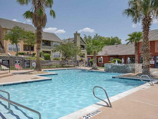 Apartment for rent in El Paso, Texas