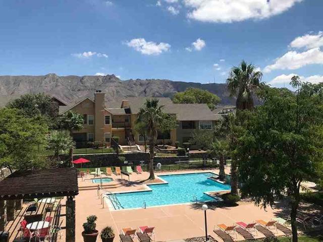 Apartment for rent in El Paso, Texas