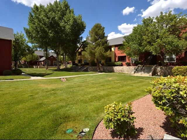 Apartment for rent in El Paso, Texas