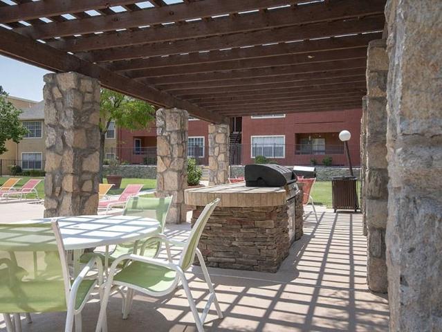 Apartment for rent in El Paso, Texas