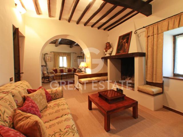 Casa in vendita a Palombina, Giove