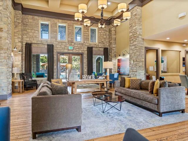 Apartment for rent in Leesville, Texas