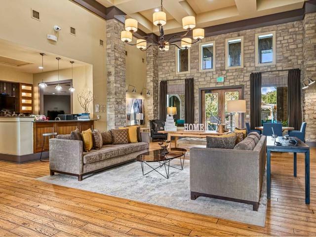 Apartment for rent in Leesville, Texas