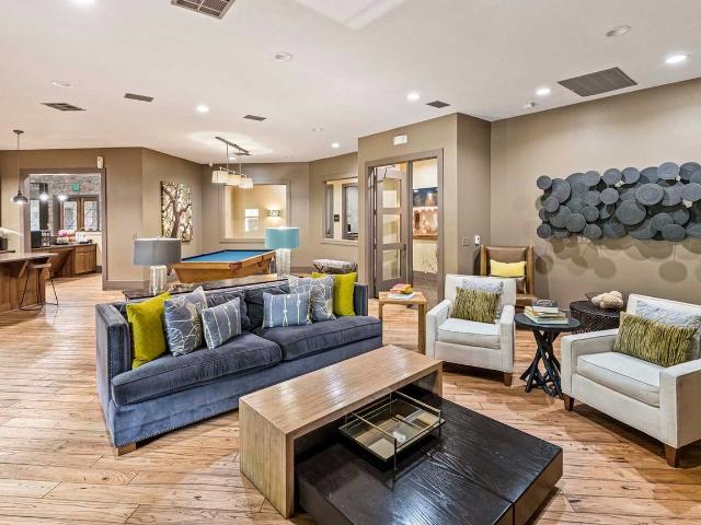 Apartment for rent in Leesville, Texas