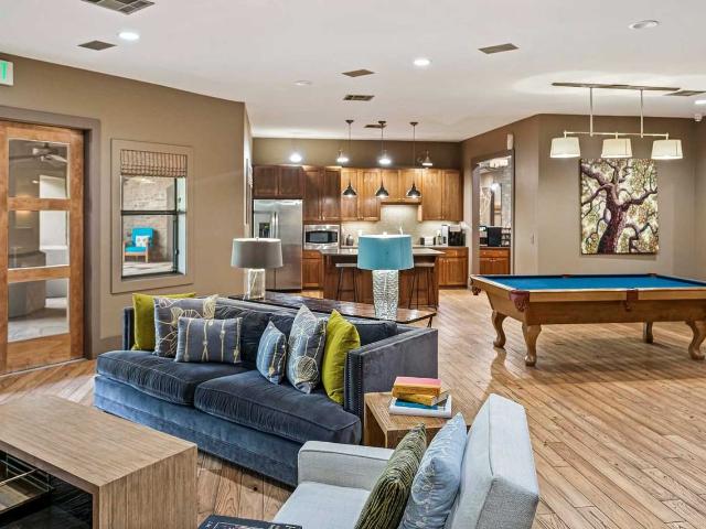 Apartment for rent in Leesville, Texas